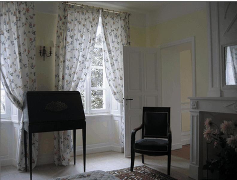 Chambres D'Hotes Le Petit Sully Sully  Dış mekan fotoğraf